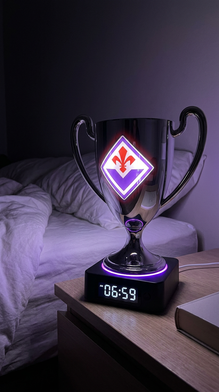 Sveglia Fiorentina