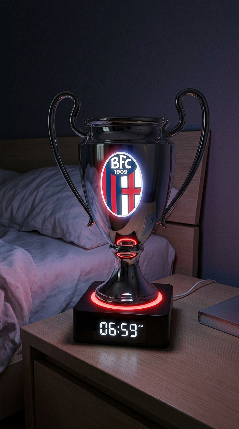 Sveglia Bologna