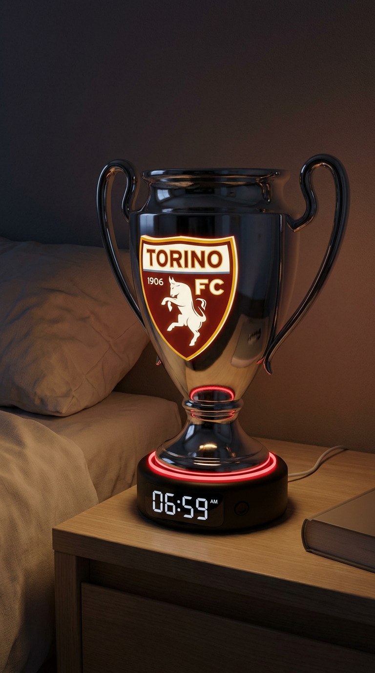 Sveglia Torino